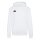 adidas Entrada 26 Hoodie Herren - white/black