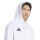 adidas Entrada 26 Hoodie Herren - white/black