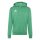 adidas Entrada 26 Hoodie Herren - team green/white