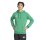 adidas Entrada 26 Hoodie Herren - team green/white