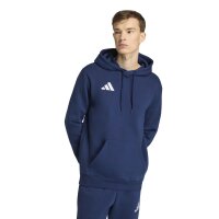 adidas Entrada 26 Hoodie Herren - team navy blue 2/white