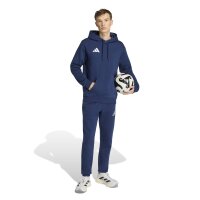 adidas Entrada 26 Hoodie Herren - team navy blue 2/white