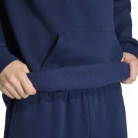 adidas Entrada 26 Hoodie Herren - team navy blue 2/white