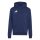 adidas Entrada 26 Hoodie Herren - team navy blue 2/white