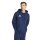 adidas Entrada 26 Hoodie Herren - team navy blue 2/white