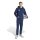 adidas Entrada 26 Hoodie Herren - team navy blue 2/white