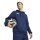 adidas Entrada 26 Hoodie Herren - team navy blue 2/white