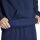 adidas Entrada 26 Hoodie Herren - team navy blue 2/white