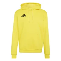 adidas Entrada 26 Hoodie Herren - team yellow/black
