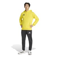 adidas Entrada 26 Hoodie Herren - team yellow/black