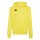 adidas Entrada 26 Hoodie Herren - team yellow/black