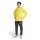 adidas Entrada 26 Hoodie Herren - team yellow/black