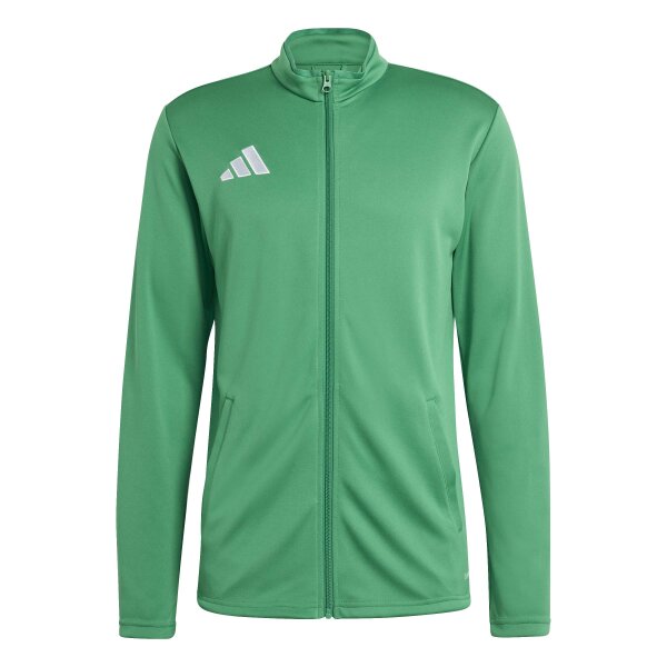 adidas Entrada 26 Originals Jacke Herren - team green/white