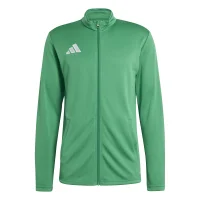 adidas Entrada 26 Originals Jacke Herren - team green/white