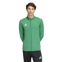 adidas Entrada 26 Originals Jacke Herren - team green/white