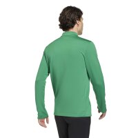 adidas Entrada 26 Originals Jacke Herren - team green/white