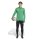 adidas Entrada 26 Originals Jacke Herren - team green/white