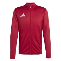 adidas Entrada 26 Originals Jacke Herren - team power red...