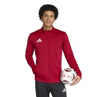 adidas Entrada 26 Originals Jacke Herren - team power red...
