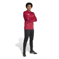 adidas Entrada 26 Originals Jacke Herren - team power red 2/white