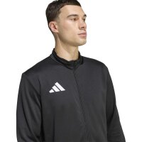adidas Entrada 26 Track Top Herren - black/white