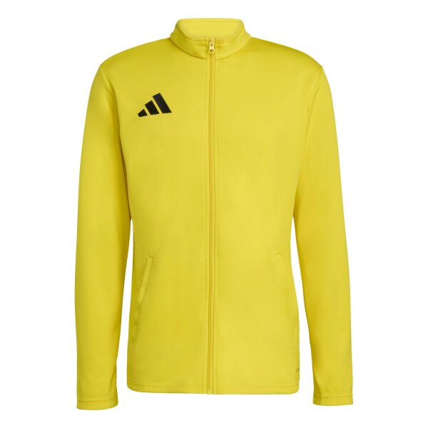 adidas Entrada 26 Originals Jacke Herren - team yellow/black