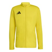 adidas Entrada 26 Originals Jacke Herren - team yellow/black