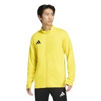 adidas Entrada 26 Originals Jacke Herren - team yellow/black