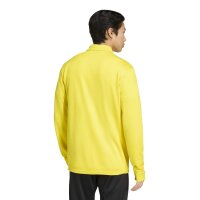 adidas Entrada 26 Originals Jacke Herren - team yellow/black