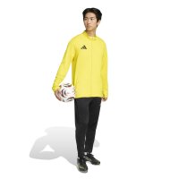 adidas Entrada 26 Originals Jacke Herren - team yellow/black