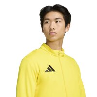 adidas Entrada 26 Originals Jacke Herren - team yellow/black