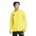 adidas Entrada 26 Originals Jacke Herren - team yellow/black