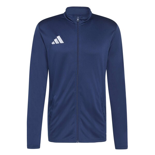 adidas Entrada 26 Track Top Herren - team navy blue 2/white