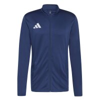 adidas Entrada 26 Track Top Herren - team navy blue 2/white