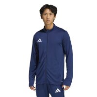 adidas Entrada 26 Track Top Herren - team navy blue 2/white