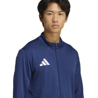 adidas Entrada 26 Track Top Herren - team navy blue 2/white