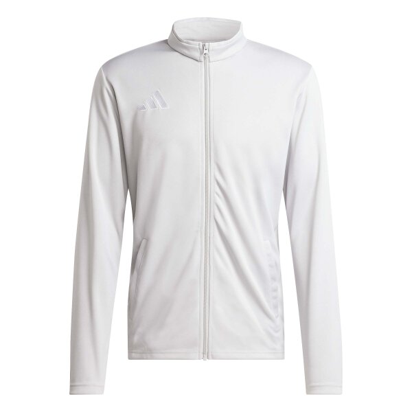 adidas Entrada 26 Originals Jacke Herren - team light grey/white
