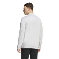 adidas Entrada 26 Originals Jacke Herren - team light grey/white