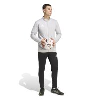 adidas Entrada 26 Originals Jacke Herren - team light grey/white