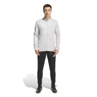 adidas Entrada 26 Originals Jacke Herren - team light grey/white