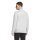 adidas Entrada 26 Originals Jacke Herren - team light grey/white