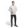 adidas Entrada 26 Originals Jacke Herren - team light grey/white
