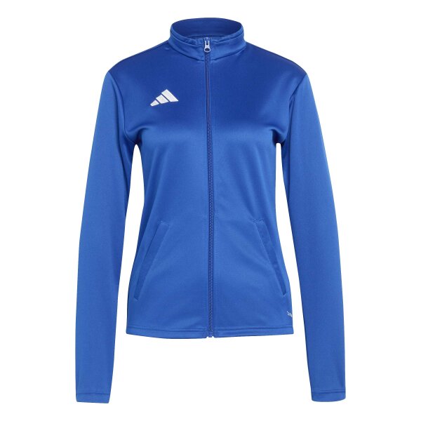 adidas Entrada 26 Originals Jacke Damen - team royal blue/white