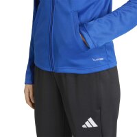 adidas Entrada 26 Originals Jacke Damen - team royal blue/white