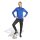 adidas Entrada 26 Originals Jacke Damen - team royal blue/white