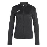 adidas Entrada 26 Trainingsjacke Damen - black/white