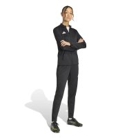 adidas Entrada 26 Trainingsjacke Damen - black/white