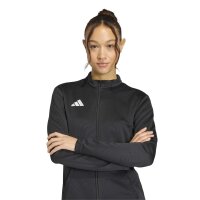 adidas Entrada 26 Trainingsjacke Damen - black/white