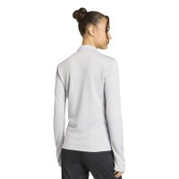 adidas Entrada 26 Trainingsjacke Damen - team light grey/white