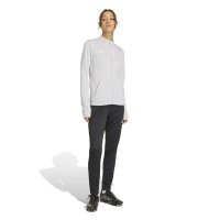 adidas Entrada 26 Trainingsjacke Damen - team light grey/white